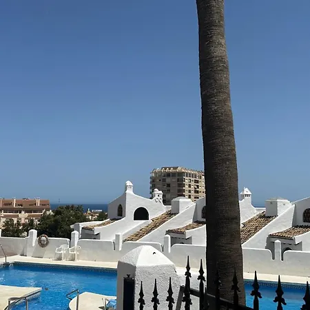 Marina View 贝纳尔马德纳